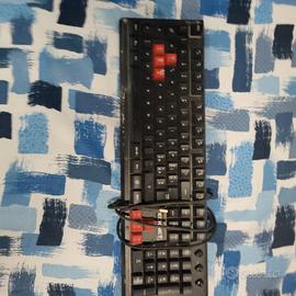 Tastiera Gaming Tecknet