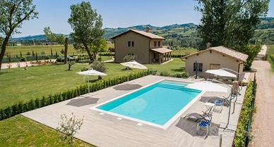 Agriturismo Gubbio vacanze