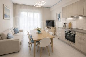 Appartamento Finale Ligure [Cod. rif 156VRG]