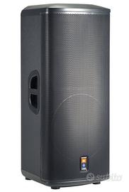 CASSE JBL PRX 535 650w