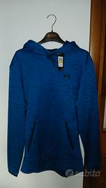 Under Armour Twister Hoodie TG. M