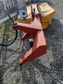 Falcia condizionatrice  Bellon