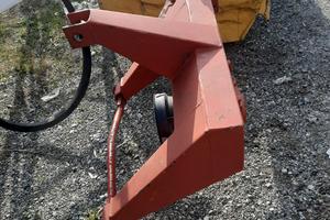 Falcia condizionatrice  Bellon