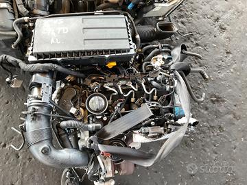 MOTORE VW CUS 1.4 TDI EURO 6B