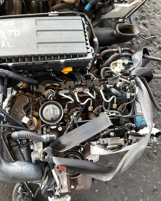 MOTORE VW CUS 1.4 TDI EURO 6B