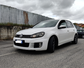 Volkswagen golf gtd 2.0 automatico