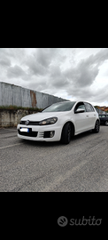 Volkswagen golf gtd 2.0 automatico