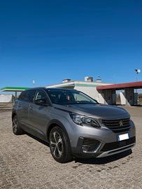 Peugeot 5008 1.2 PureTech Turbo 130 EAT8 Allure