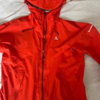 Giacca guscio Schöffel 2.5L Karma Trail M