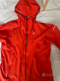 Giacca guscio Schöffel 2.5L Karma Trail M