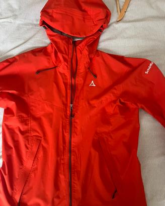 Giacca guscio Schöffel 2.5L Karma Trail M