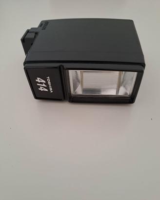 Flask toschiba 414
