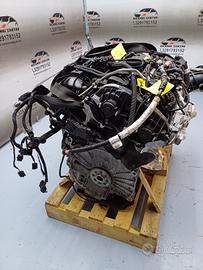 Motore completo b58 b58d b58b30b bmw serie 2 3 4 x