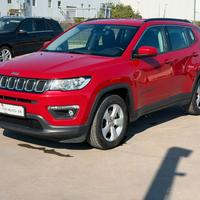 Jeep Compass 1.6 Multijet II 2WD Longitude