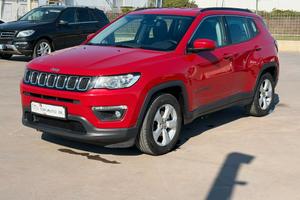 Jeep Compass 1.6 Multijet II 2WD Longitude