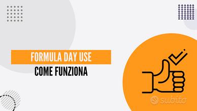 Camera ore in zona centrale - prenota subito