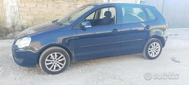 Ricambi VW Polo 1.4 D del 2009