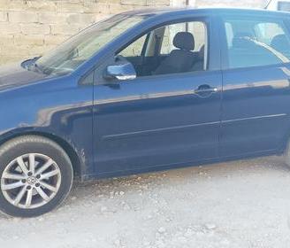 Ricambi VW Polo 1.4 D del 2009