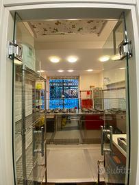 Gelateria, Milano Dergano