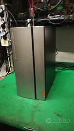 PC fisso Lenovo ideacentre Ryzen 5 