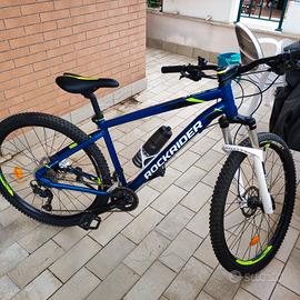 MTB Rockrider ST540