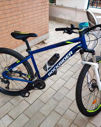 MTB Rockrider ST540