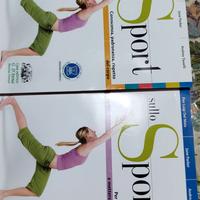 Sullo sport casa editrice G.D'anna