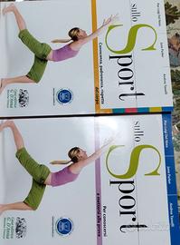 Sullo sport casa editrice G.D'anna