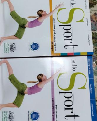 Sullo sport casa editrice G.D'anna