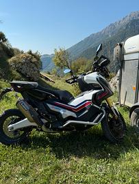 Honda XADV 750