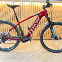 Trek Powerfly 7 gen 4 taglie S-M