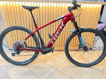 Trek Powerfly 7 gen 4 taglie S-M