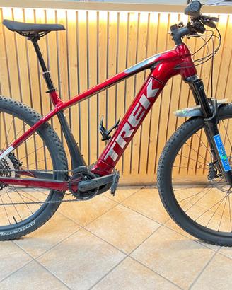 Trek Powerfly 7 gen 4 taglia S