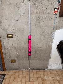 Bilanciere dritto 1,60