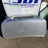 Portellone jaguar x type