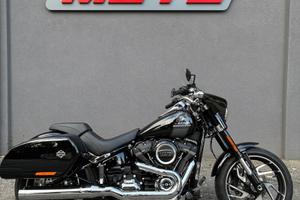 Harley-davidson Softail Sport Glide
