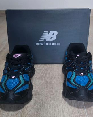 Scarpe New Balance 9060 mis. 44 (10USA)