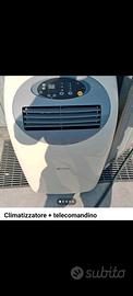 climatizzatore 