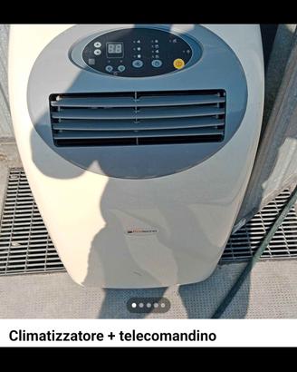 climatizzatore 