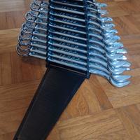 Set chiavi inglesi in pollici