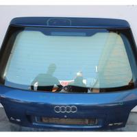 8L0827023M PORTELLONE POSTERIORE AUDI A3 (8L1) 1.9