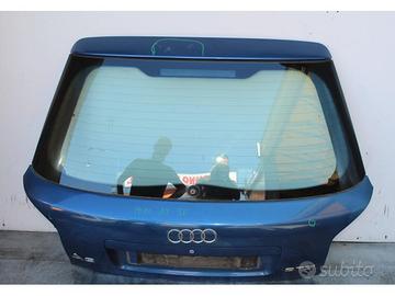 8L0827023M PORTELLONE POSTERIORE AUDI A3 (8L1) 1.9