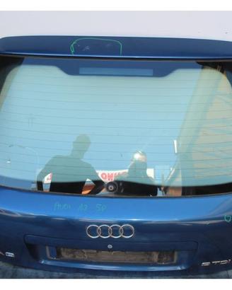 8L0827023M PORTELLONE POSTERIORE AUDI A3 (8L1) 1.9