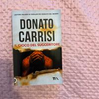 Librl Donato Carrisi