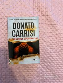 Librl Donato Carrisi