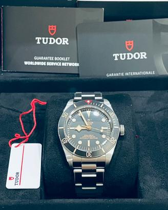 Tudor black bay 58 New 2026
