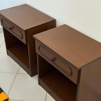 Comodini per camera letto