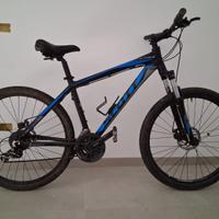 Mtb Scott Aspect 650
