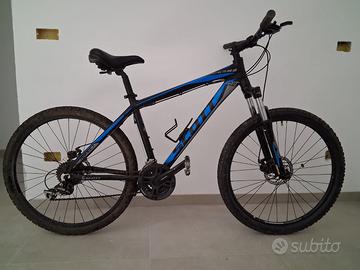 Mtb Scott Aspect 650