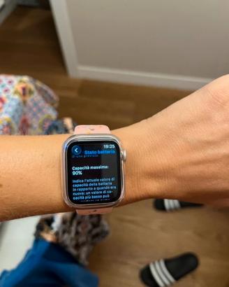 Apple Watch Serie 9